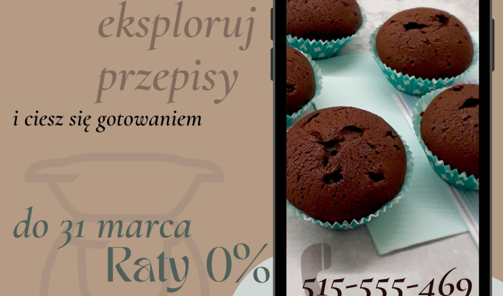 raty 0 na Thermomix