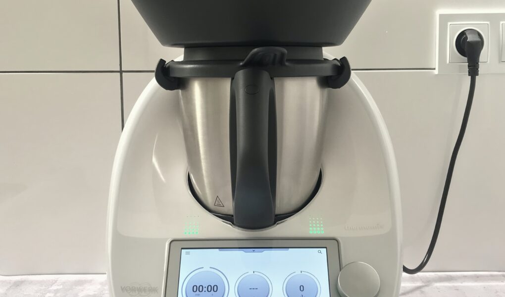 Thermomix TM6