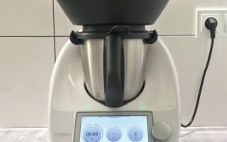 Thermomix TM6