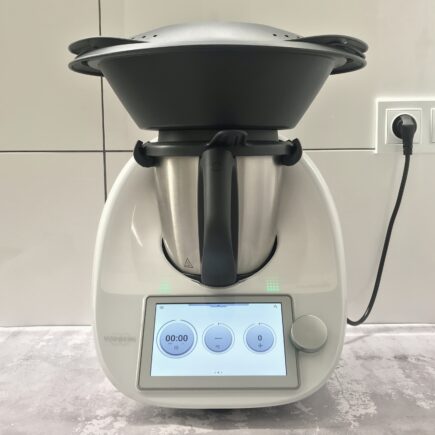 Thermomix TM6