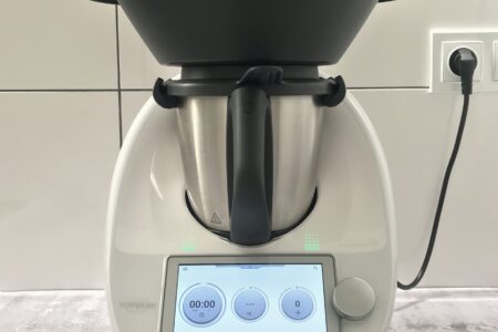 Thermomix TM6