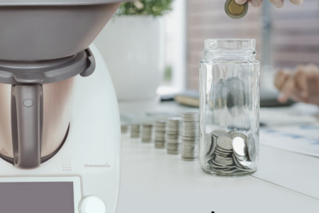 Czy thermomix się opłaca?