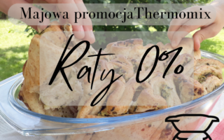 raty 0% na Thermomix