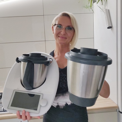 Przedstawiciel Thermomix Wielkopolska