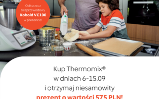 oferta thermomix na wrzesień 2023