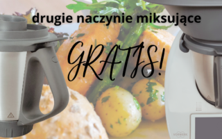 Październikowa promocja Thermomix