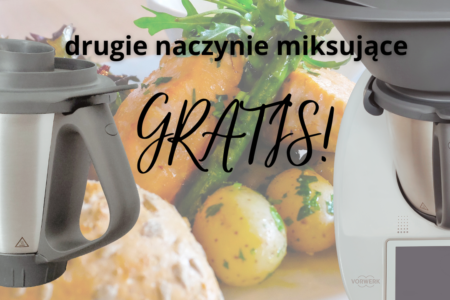 Październikowa promocja Thermomix