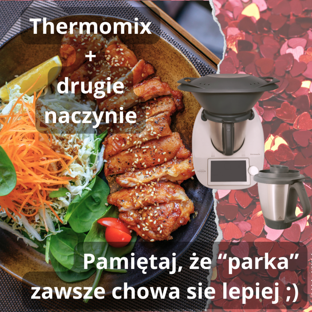 najkorzystniejsza promocja Thermomix - luty 2024