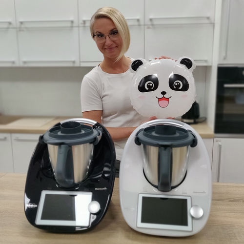 Pokaz Thermomix Poznań