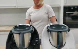 przedstawiciel Thermomix Poznań