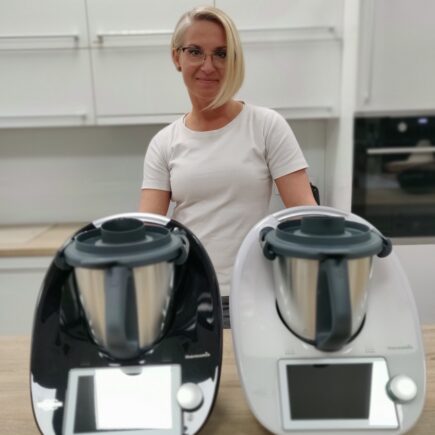 przedstawiciel Thermomix Poznań