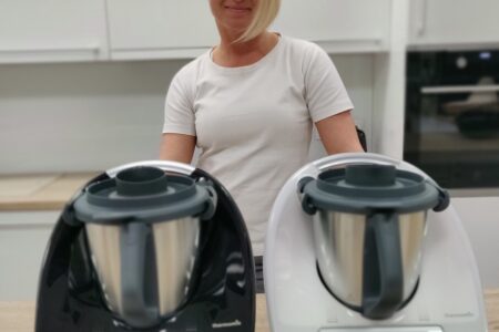 przedstawiciel Thermomix Poznań